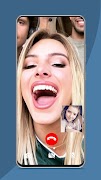 Lele Pons Fake Video Call 截图 3