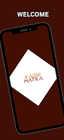 Agni Matka App poster