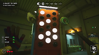 Boxy Boo Project PlayTime Ekran Görüntüsü 4