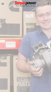 Cummins Engine Parts & Support Ekran Görüntüsü 4