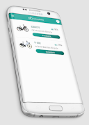 easybike Ilion screenshot 3