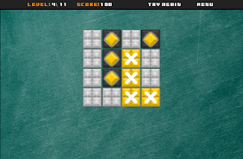 BLOCK - MEMORY GAME স্ক্রিনশট 3