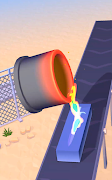 Sword Production screenshot 7