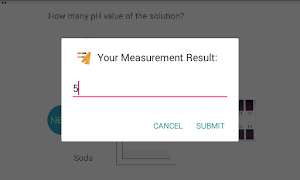pH Paper Games screenshot 3
