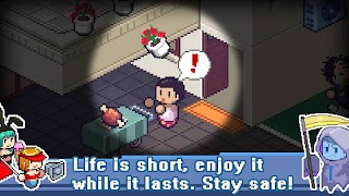 Death Coming screenshot 2