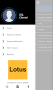 LOTUS Cidade ポスター