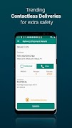 Matrix App syot layar 2