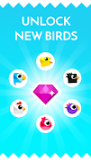 Tiny Bird (Impossible Climb) screenshot 7