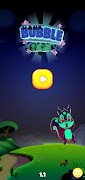 Dark Bubble Shooter 海报