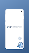 COVID-19 EHS poster