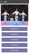 Karate-Do screenshot 2