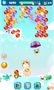 Kitten Bubble imagem de tela 7