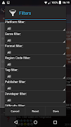 Game Collection Tracker Pro ภาพหน้าจอ 4