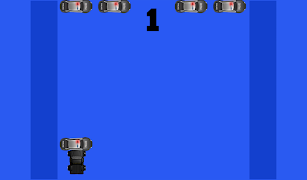 Road Blocks 截图 6