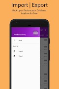 Offline Books Database ảnh chụp màn hình 4