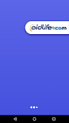 Aidlife ECommerce 포스터
