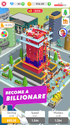 Poster Idle Construction 3D