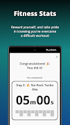 Interval - Ultimate HIIT Timer capture d'écran 5
