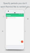 Remind Me | Athkar screenshot 4