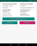 برنامه‌نما ODC Stores عکس از صفحه