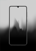 برنامه‌نما Galaxy A14 Wallpapers عکس از صفحه