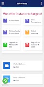 Easy Connect ภาพหน้าจอ 1