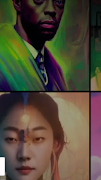 Portrait Vana Workflow screenshot 7