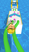 Big Head Runner 截图 4