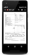 Tally Invoice GST Billing App Ekran Görüntüsü 1