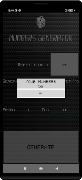 Generador de números captura de pantalla 2