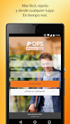 DPS Mobile Affiche