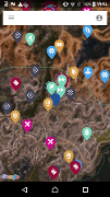 MapGenie: RAGE 2 Map পোস্টার