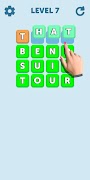 Word Block ภาพหน้าจอ 7