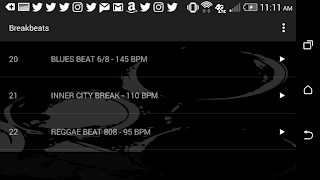 Breakbeats 스크린샷 6