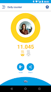 Every Step Counts ภาพหน้าจอ 1