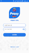Proxy VPN screenshot 2