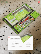 برنامه‌نما BGA Project عکس از صفحه