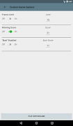 Cornhole Score Tracker screenshot 6