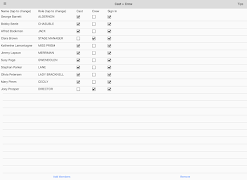 StagePro screenshot 6