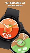[DW] Fruit Watch screenshot 5