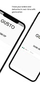 Gusto スクリーンショット 3