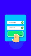 Delete Account اسکرین شاٹ 2