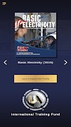 UA Interactive Curriculum پوسٹر