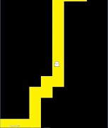 Ghost Line poster