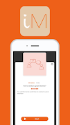 iManage ภาพหน้าจอ 1