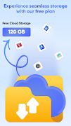 Cloud Storage:Backup &Restore 스크린샷 1