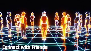 VIBESPACE ภาพหน้าจอ 2