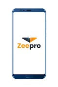 ZeePro โปสเตอร์