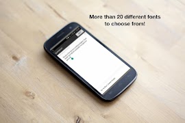 Quotelite screenshot 2