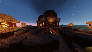 Mod Shader untuk Minecraft PE screenshot 5
